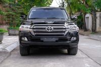 Bán xe Toyota Land Cruiser 2019 VX 4.6 V8 giá 3 Tỷ 880 Triệu - Hà Nội