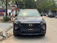 Bán xe Hyundai SantaFe Cao cấp 2.2L HTRAC 2021 giá 880 Triệu - Hà Nội