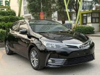 Bán xe Toyota Corolla altis 1.8G AT 2019 giá 495 Triệu - Hà Nội