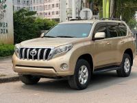 Bán xe Toyota Prado 2010 TXL 2.7L giá 685 Triệu - Hà Nội