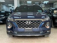 Bán xe Hyundai SantaFe 2021 Cao cấp 2.2L HTRAC giá 885 Triệu - Hà Nội
