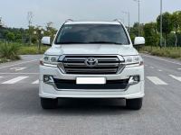 Bán xe Toyota Land Cruiser 2020 4.6 V8 giá 4 Tỷ 80 Triệu - Hà Nội