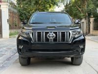 Bán xe Toyota Prado 2017 VX 2.7L giá 1 Tỷ 750 Triệu - Hà Nội