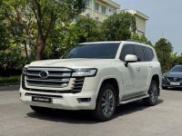 Bán xe Toyota Land Cruiser 2023 3.5 V6 giá 4 Tỷ 930 Triệu - Hà Nội