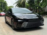 Bán xe Toyota Camry 2025 2.5 HEV Top giá 1 Tỷ 450 Triệu - Hà Nội