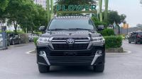 Bán xe Toyota Land Cruiser 2015 VX 4.6 V8 giá 2 Tỷ 630 Triệu - Hà Nội
