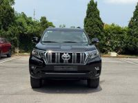 Bán xe Toyota Prado 2018 VX 2.7L giá 1 Tỷ 710 Triệu - Hà Nội