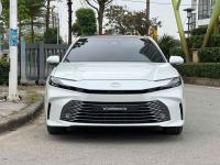 Bán xe Toyota Camry 2025 2.5 HEV Top giá 1 Tỷ 390 Triệu - Hà Nội
