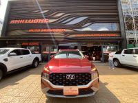 Bán xe Hyundai SantaFe 2021 Tiêu chuẩn 2.2L giá 965 Triệu - Đăk Lăk
