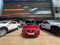 Bán xe Mazda 6 Premium 2.0 AT 2019 giá 650 Triệu - Đăk Lăk