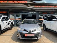 Bán xe Toyota Vios 1.5E CVT 2020 giá 400 Triệu - Đăk Lăk