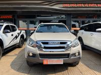 Bán xe Isuzu MU-X 1.9 4X2 AT 2018 giá 655 Triệu - Đăk Lăk