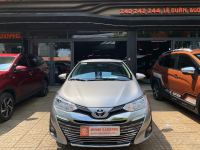 Bán xe Toyota Vios 2019 1.5E MT giá 370 Triệu - Đăk Lăk
