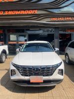 Bán xe Hyundai Tucson 2.0 AT CRDi Đặc biệt 2022 giá 870 Triệu - Đăk Lăk
