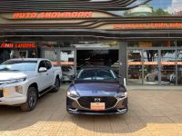 Bán xe Mazda 3 1.5L Luxury 2022 giá 595 Triệu - Đăk Lăk