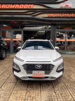 Bán xe Hyundai Kona 2020 1.6 Turbo giá 555 Triệu - Đăk Lăk