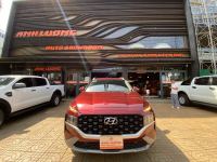Bán xe Hyundai SantaFe 2021 Tiêu chuẩn 2.2L giá 945 Triệu - Đăk Lăk