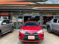 Bán xe Toyota Vios E 1.5 MT 2021 giá 400 Triệu - Đăk Lăk