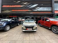 Bán xe Toyota Avanza 1.5 AT 2019 giá 425 Triệu - Đăk Lăk