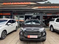 Bán xe Ford EcoSport 2017 Titanium 1.5L AT giá 395 Triệu - Đăk Lăk