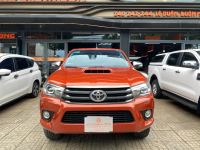 Bán xe Toyota Hilux 2016 3.0G 4x4 AT giá 600 Triệu - Đăk Lăk