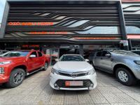 Bán xe Toyota Camry 2019 2.0E giá 715 Triệu - Đăk Lăk