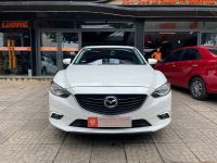 Bán xe Mazda 6 2.5 AT 2015 giá 435 Triệu - Đăk Lăk