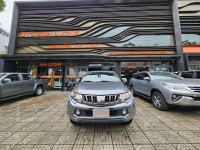 Bán xe Mitsubishi Triton 2017 4x2 AT giá 425 Triệu - Đăk Lăk