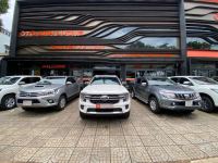 Bán xe Ford Everest 2023 Titanium 2.0L 4x2 AT giá 1 Tỷ 275 Triệu - Đăk Lăk