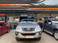 Bán xe Toyota Fortuner 2.4G 4x2 MT 2020 giá 825 Triệu - Đăk Lăk