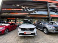 Bán xe Kia Sorento 2020 Signature 2.2 AT AWD giá 865 Triệu - Đăk Lăk