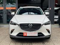 Bán xe Mazda CX3 Luxury 1.5 AT 2022 giá 535 Triệu - Đăk Lăk