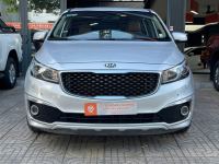 Bán xe Kia Sedona 2015 3.3L GATH giá 590 Triệu - Đăk Lăk