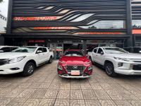 Bán xe Hyundai Kona 2020 1.6 Turbo giá 555 Triệu - Đăk Lăk