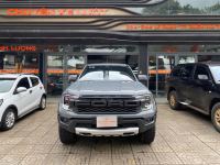 Bán xe Ford Ranger 2023 Raptor 2.0L 4x4 AT giá 1 Tỷ 225 Triệu - Đăk Lăk