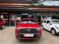 Bán xe Toyota Corolla Cross 2022 1.8G giá 715 Triệu - Đăk Lăk