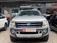 Bán xe Ford Ranger 2015 Wildtrak 3.2L 4x4 AT giá 460 Triệu - Đăk Lăk