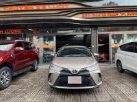 Bán xe Toyota Vios 2022 E 1.5 MT giá 410 Triệu - Đăk Lăk