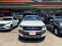 Bán xe Ford Ranger 2017 Wildtrak 3.2L 4x4 AT giá 600 Triệu - Đăk Lăk