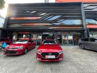 Bán xe Mazda 3 2021 1.5L Luxury giá 550 Triệu - Đăk Lăk