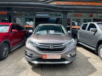 Bán xe Honda CRV 2017 2.4 AT - TG giá 625 Triệu - Đăk Lăk