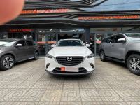 Bán xe Mazda CX3 2022 Luxury 1.5 AT giá 555 Triệu - Đăk Lăk