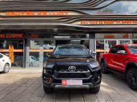 Bán xe Toyota Hilux 2024 2.4L 4x2 AT giá 690 Triệu - Đăk Lăk