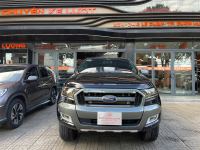 Bán xe Ford Ranger Wildtrak 3.2L 4x4 AT 2017 giá 600 Triệu - Đăk Lăk