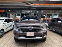 Bán xe Ford Everest 2023 Titanium 2.0L 4x2 AT giá 1 Tỷ 250 Triệu - Đăk Lăk