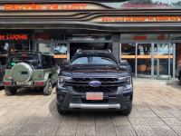 Bán xe Ford Ranger 2022 Wildtrak 2.0L 4x4 AT giá 845 Triệu - Đăk Lăk