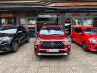 Bán xe Toyota Veloz 2022 Cross Top 1.5 CVT giá 600 Triệu - Đăk Lăk