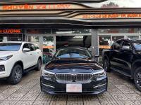 Bán xe BMW 5 Series 2018 520i giá 1 Tỷ 150 Triệu - Đăk Lăk