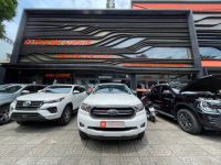 Bán xe Ford Ranger 2019 XLS 2.2L 4x2 MT giá 485 Triệu - Đăk Lăk