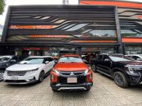 Bán xe Mitsubishi Triton 2021 Athlete 4x4 AT Mivec giá 675 Triệu - Đăk Lăk